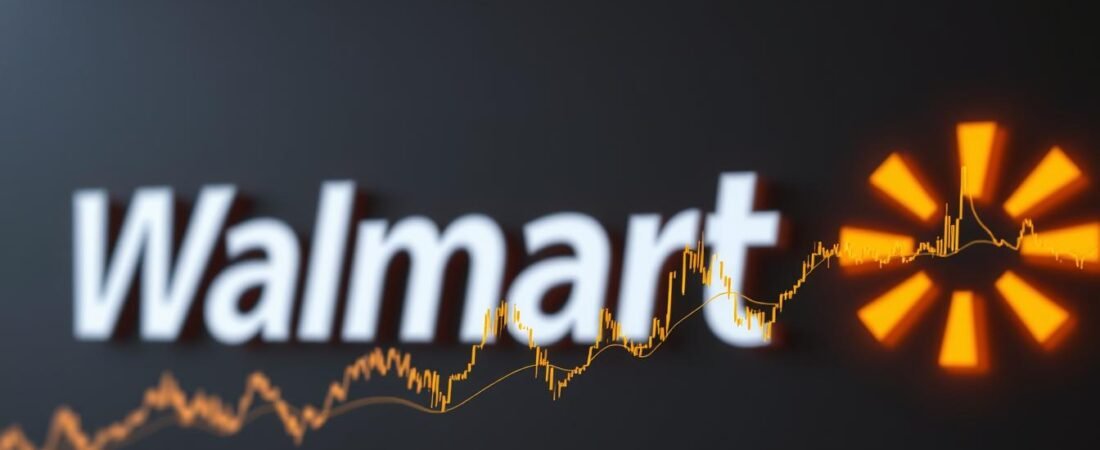 Walmart Stock: Latest Updates and Analysis